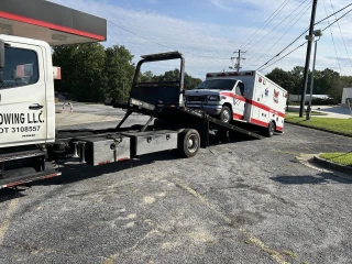Epic Towing LLC