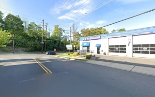 Express Automotive Towing Inc