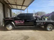 Buentello Wrecker Service - Heavy Duty Towing