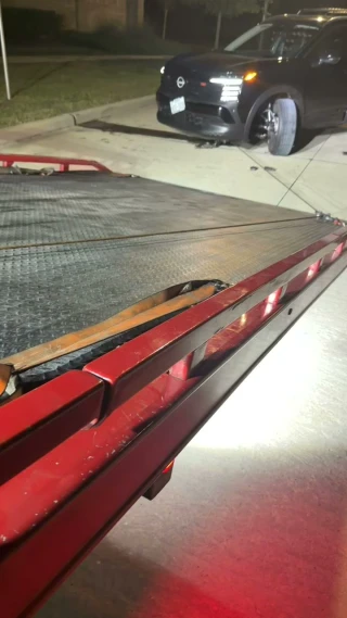 JM Brothers Towing Services