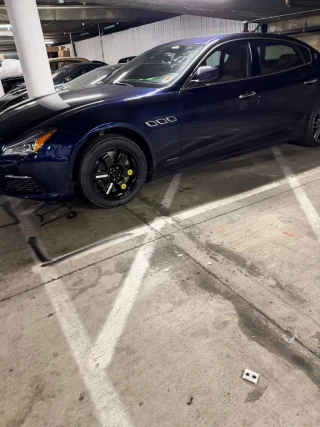 Golden Towing Houston