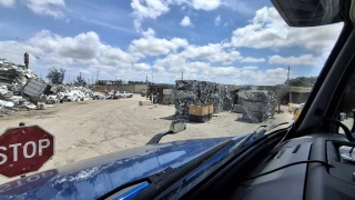 Trademark Metals Recycling