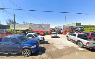 HG PARTS IMPORT & EXPORT INC