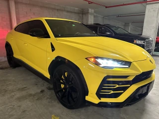 Wrecked Collision Center (AutoResQ Network Shop)