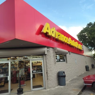 Advance Auto Parts