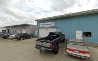 Little Automotive Inc