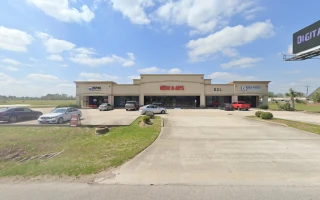 Cynthia Beckford Auto Parts Store