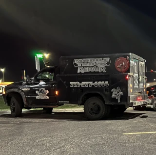 Mobile Truck Repair ®