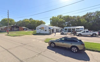 Certified Auto Repair