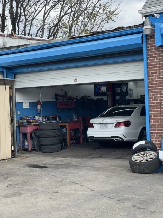 L & M Foreign Cars