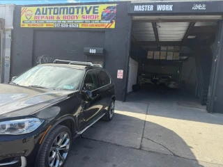 NYS Inspection Station