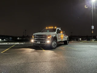 Johnston's Auto Body