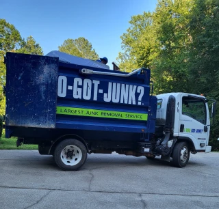 1-800-GOT-JUNK? Atlanta Westside
