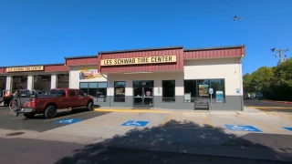 Les Schwab Tire Center