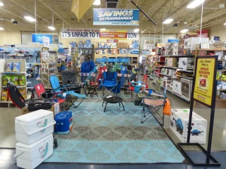 Camping World RV Sales