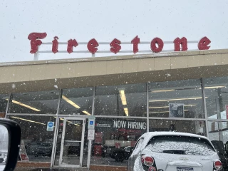 Firestone Complete Auto Care