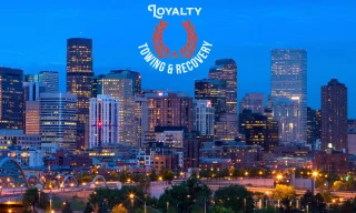 Loyalty Towing & Recovery LLC