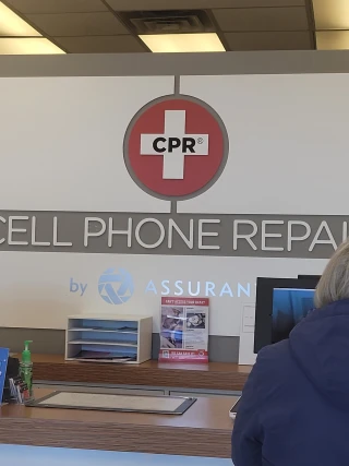 CPR Cell Phone Repair Pottstown