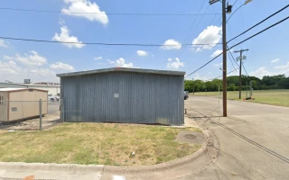 City of Temple Recycling Center #2