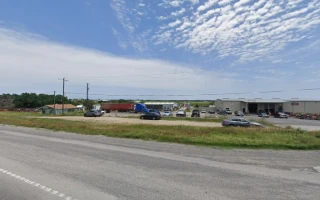 Cen-Tex Scrap and Metal Inc.