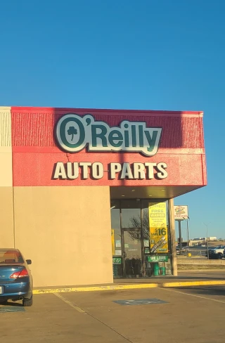 O'Reilly Auto Parts
