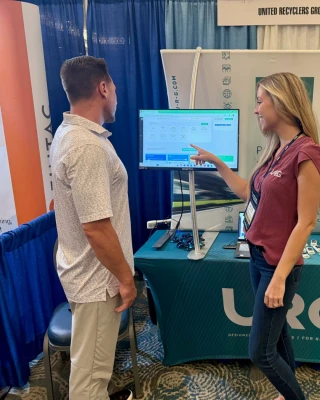 United Recyclers Group LLC