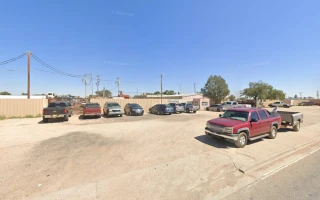 Ed's Recycling Center, Inc