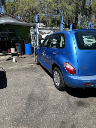 Crazy Deals on Wheels