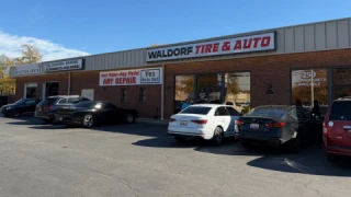 Waldorf Tire Pros