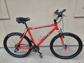 Boulder Affordable Bicycles