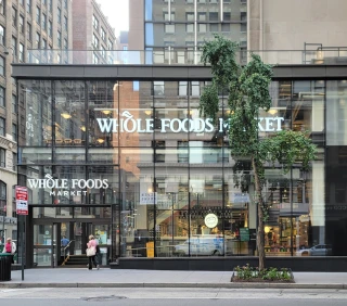 Whole Foods Market