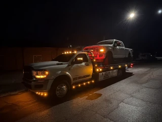 Auto Tow & Recovery