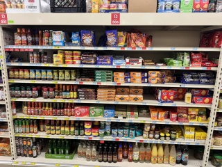 Woodman's Food Market