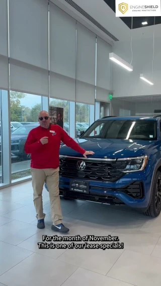 Northtown Volkswagen