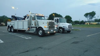 Brothers Towing Inc