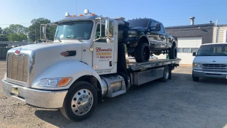 Bennett's Auto Recovery