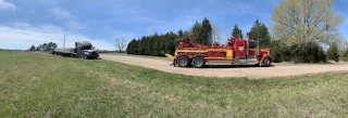 Aaron's Two State Towing
