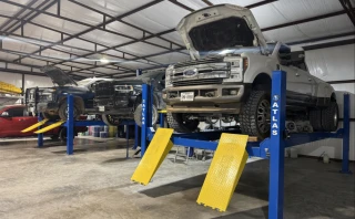 Salazar Transmissions & Towing