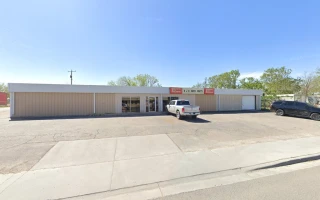 B & B Auto Parts Inc