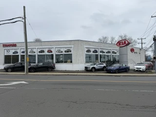 Kia of Stamford
