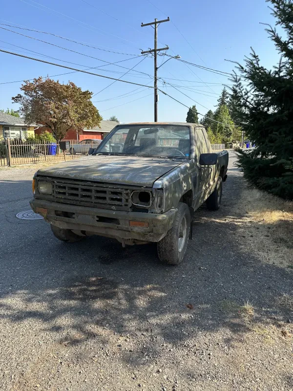 Jays Junk Car Removal - photo 4