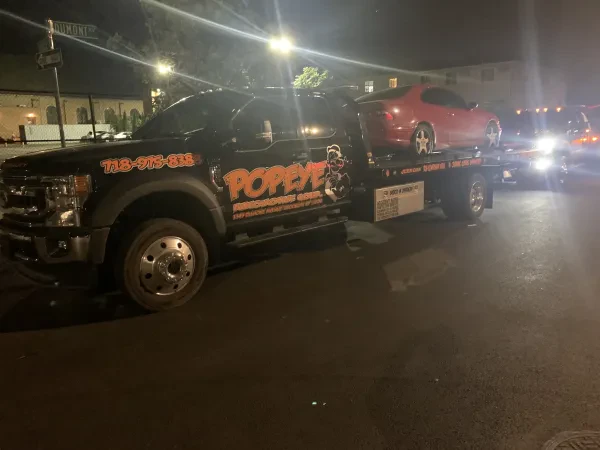 Popeye Automotive Corp - photo 3