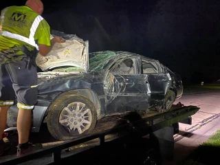 Triple M Towing & Recovery LLC