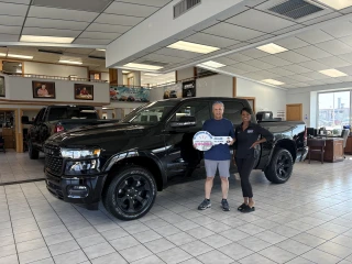 Southland Dodge Chrysler Jeep Ram