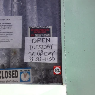 Better Global Recycling