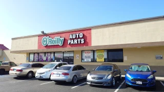 O'Reilly Auto Parts