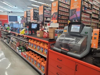 AutoZone Auto Parts