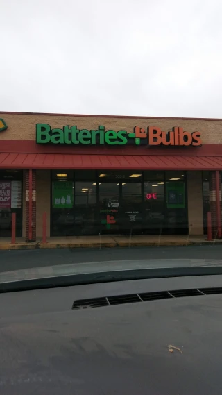 Batteries Plus