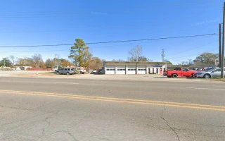 Rick's Quality Transmissions Inc.