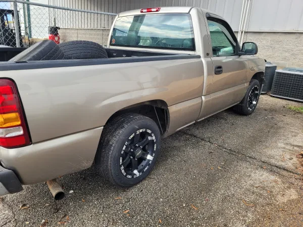 Pep Boys Auto Service & Tires - photo 2